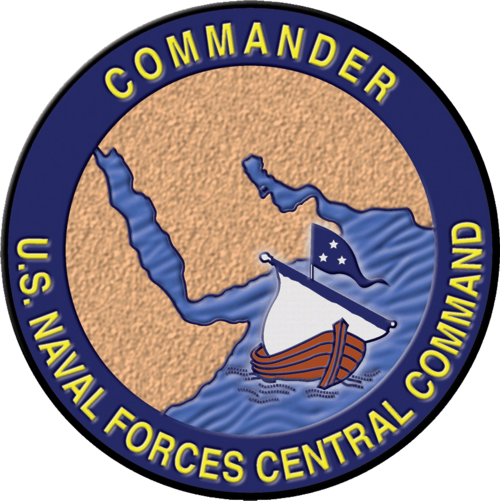 Combined Maritime Forces